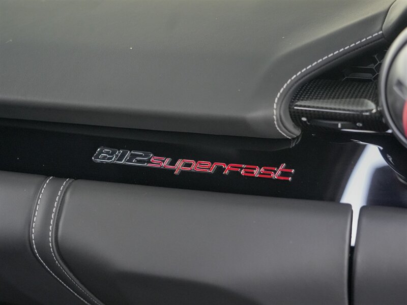 2018 Ferrari 812 Superfast - Photo 31 - Bonita Springs, FL 34134
