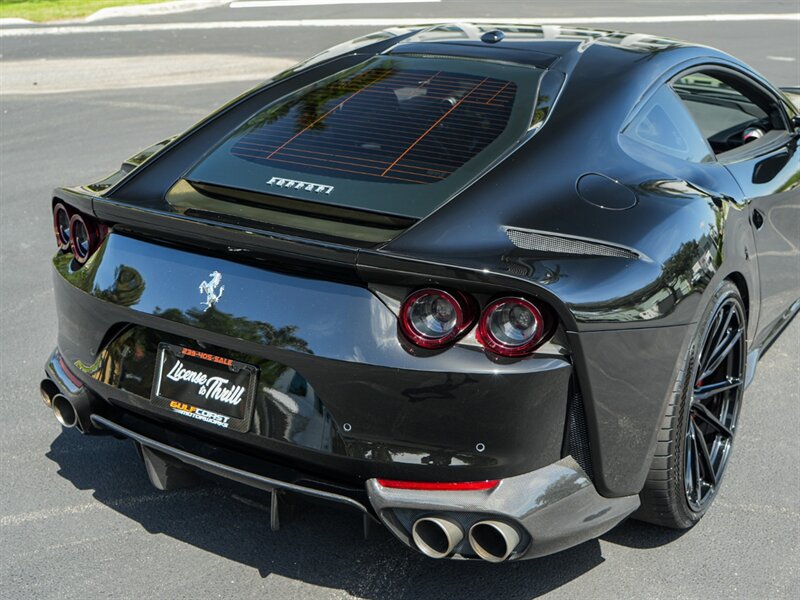 2018 Ferrari 812 Superfast - Photo 52 - Bonita Springs, FL 34134