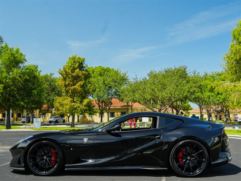 2018 Ferrari 812 Superfast - Photo 37 - Bonita Springs, FL 34134
