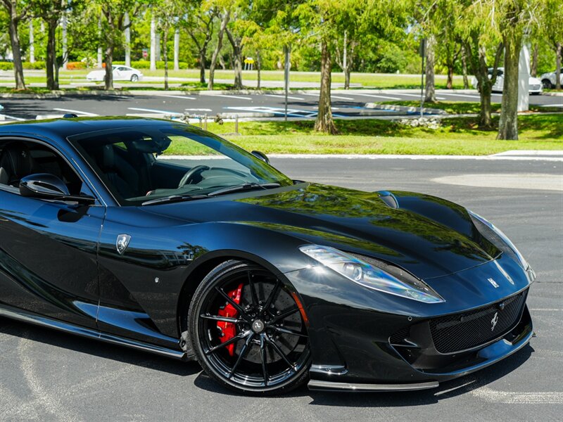 2018 Ferrari 812 Superfast - Photo 63 - Bonita Springs, FL 34134