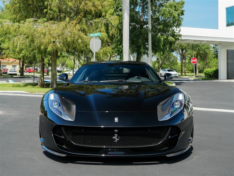 2018 Ferrari 812 Superfast - Photo 5 - Bonita Springs, FL 34134