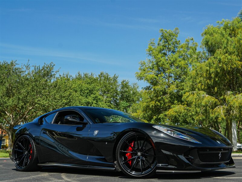 2018 Ferrari 812 Superfast - Photo 64 - Bonita Springs, FL 34134