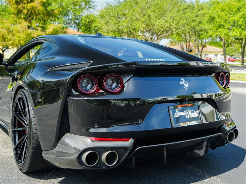 2018 Ferrari 812 Superfast - Photo 45 - Bonita Springs, FL 34134