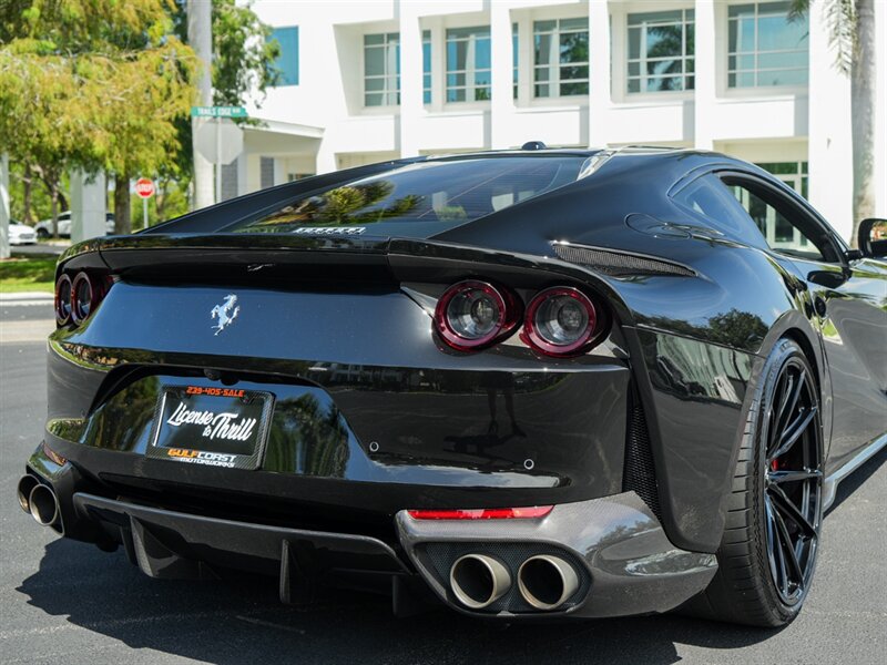 2018 Ferrari 812 Superfast - Photo 53 - Bonita Springs, FL 34134