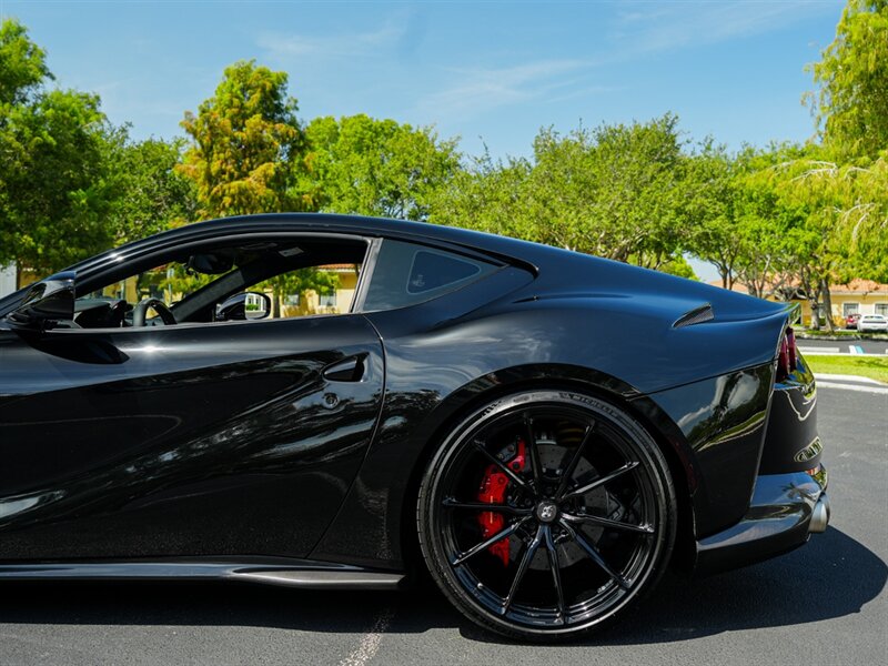 2018 Ferrari 812 Superfast - Photo 40 - Bonita Springs, FL 34134