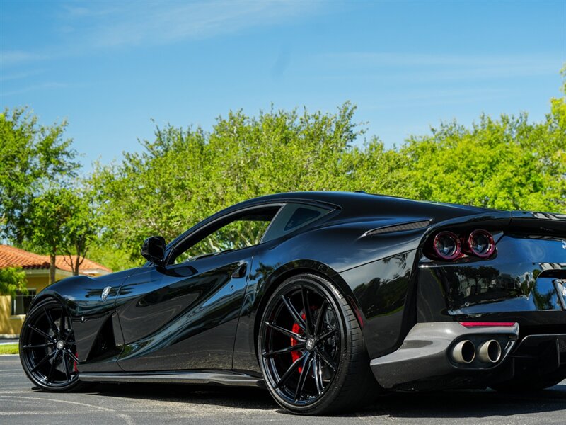 2018 Ferrari 812 Superfast - Photo 43 - Bonita Springs, FL 34134