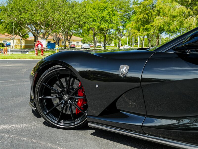 2018 Ferrari 812 Superfast - Photo 44 - Bonita Springs, FL 34134