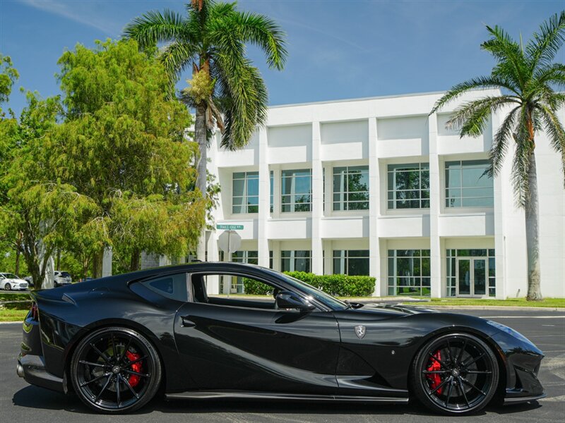 2018 Ferrari 812 Superfast - Photo 58 - Bonita Springs, FL 34134