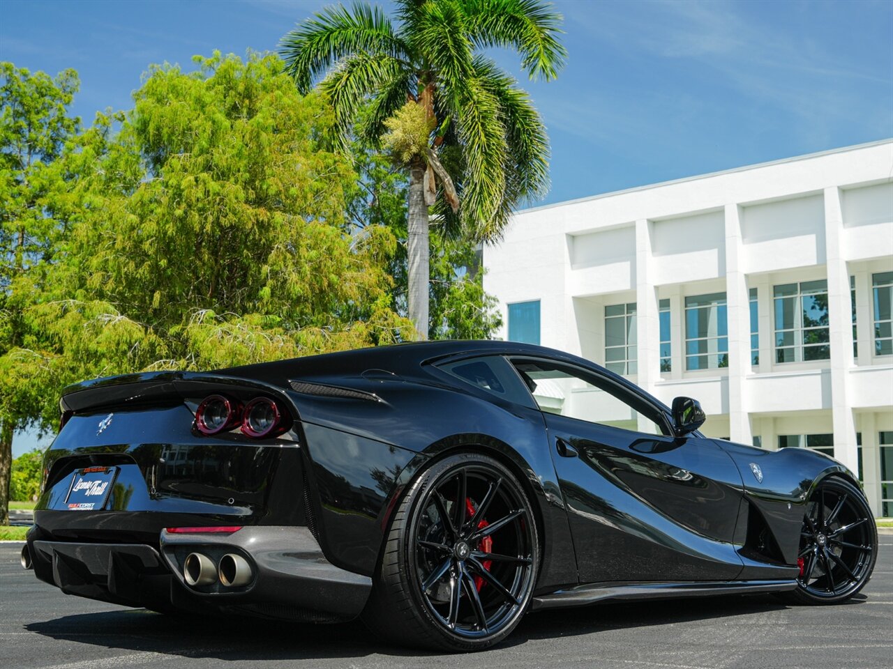 2018 Ferrari 812 Superfast - Photo 54 - Bonita Springs, FL 34134