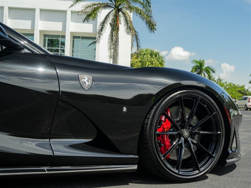2018 Ferrari 812 Superfast - Photo 59 - Bonita Springs, FL 34134