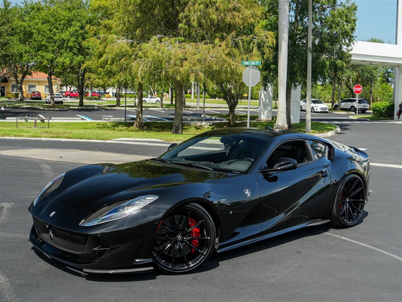 2018 Ferrari 812 Superfast - Photo 7 - Bonita Springs, FL 34134