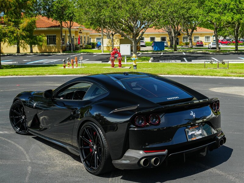 2018 Ferrari 812 Superfast - Photo 41 - Bonita Springs, FL 34134