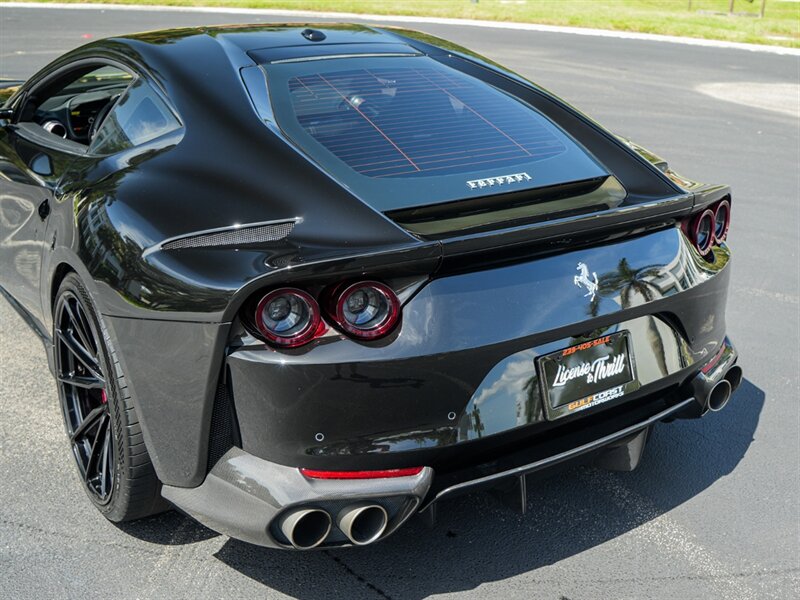2018 Ferrari 812 Superfast - Photo 46 - Bonita Springs, FL 34134