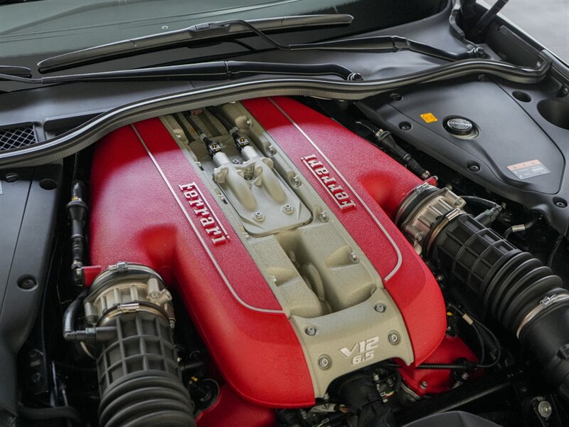 2018 Ferrari 812 Superfast - Photo 33 - Bonita Springs, FL 34134