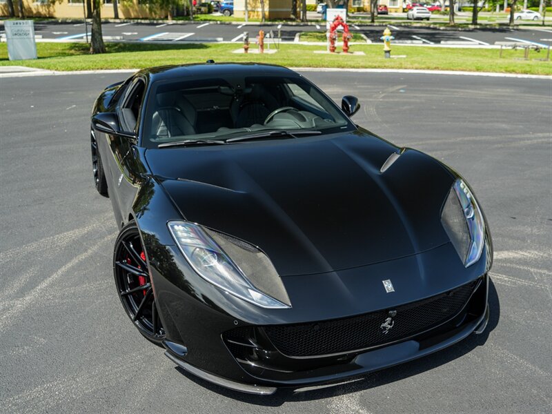 2018 Ferrari 812 Superfast - Photo 66 - Bonita Springs, FL 34134