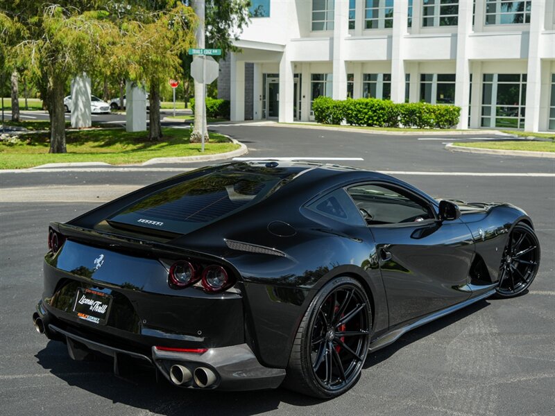 2018 Ferrari 812 Superfast - Photo 57 - Bonita Springs, FL 34134