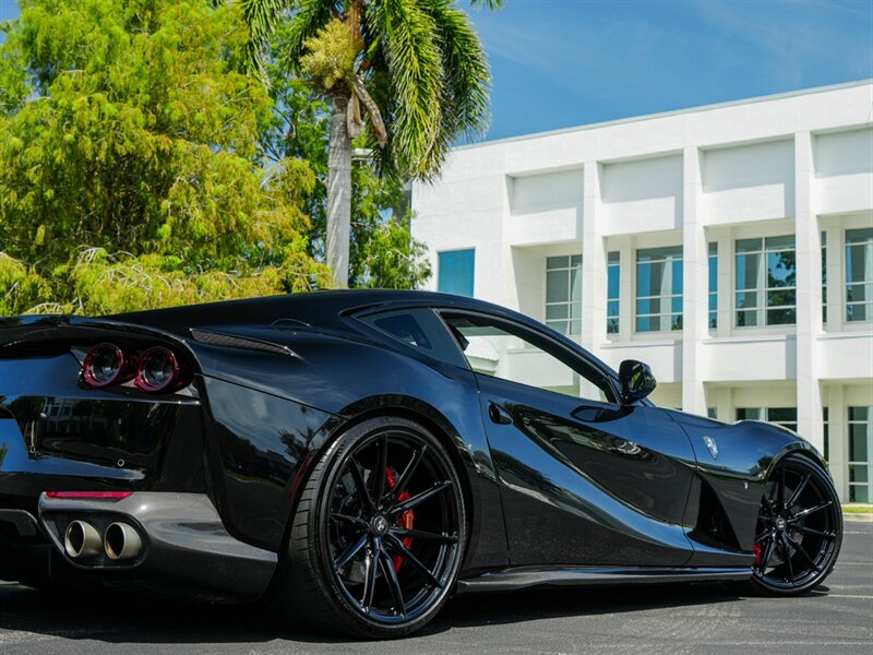 2018 Ferrari 812 Superfast - Photo 55 - Bonita Springs, FL 34134