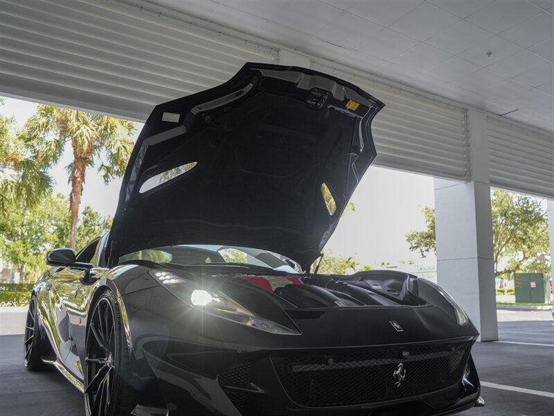 2018 Ferrari 812 Superfast - Photo 35 - Bonita Springs, FL 34134