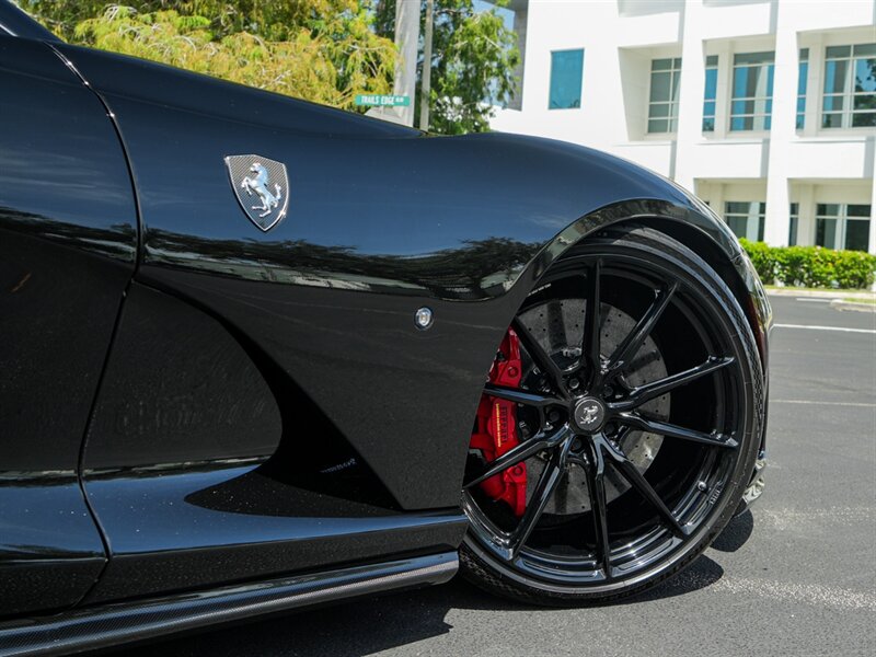 2018 Ferrari 812 Superfast - Photo 56 - Bonita Springs, FL 34134