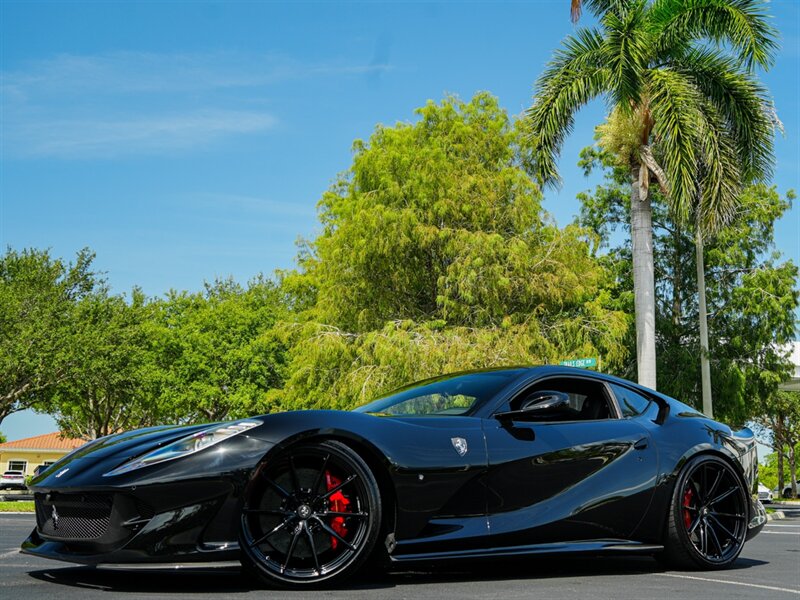 2018 Ferrari 812 Superfast - Photo 9 - Bonita Springs, FL 34134