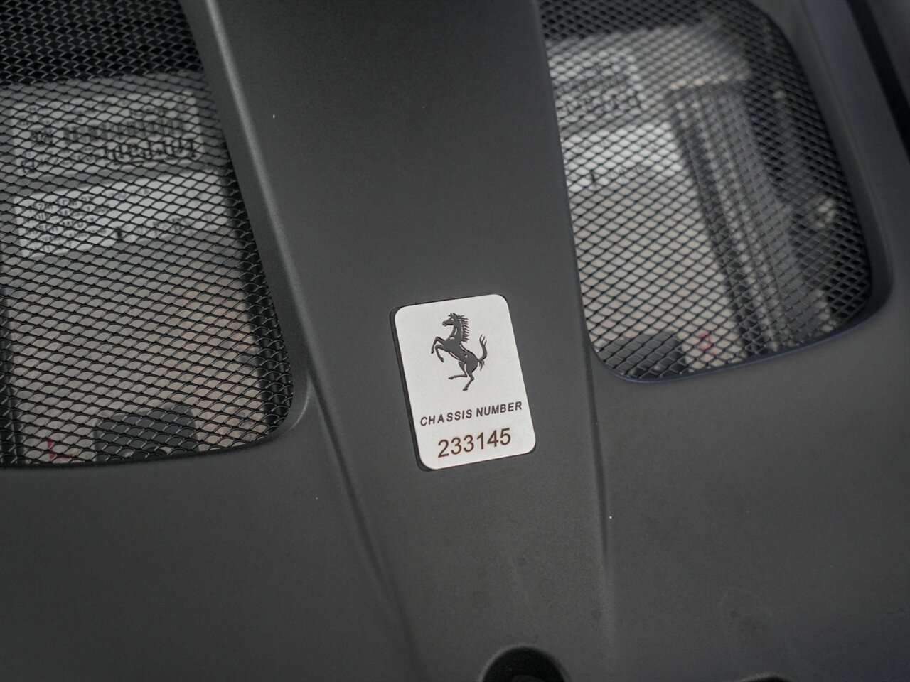 2018 Ferrari 812 Superfast - Photo 34 - Bonita Springs, FL 34134