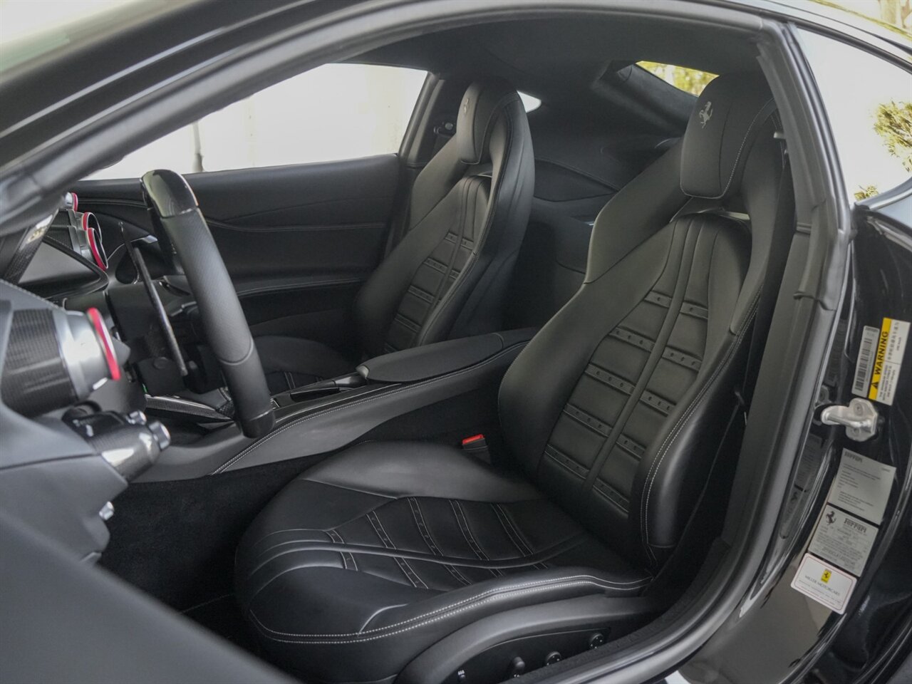 2018 Ferrari 812 Superfast - Photo 18 - Bonita Springs, FL 34134