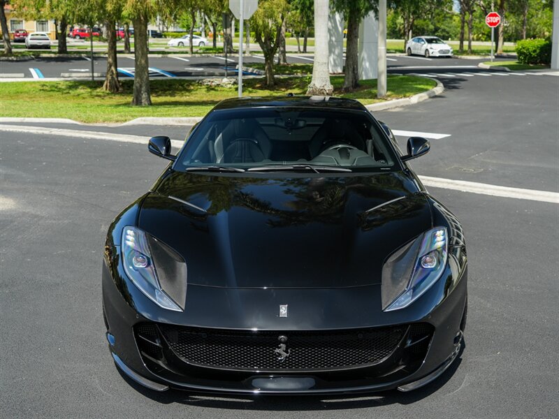 2018 Ferrari 812 Superfast - Photo 4 - Bonita Springs, FL 34134