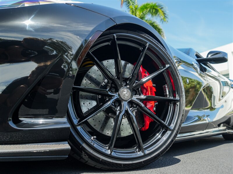 2018 Ferrari 812 Superfast - Photo 10 - Bonita Springs, FL 34134