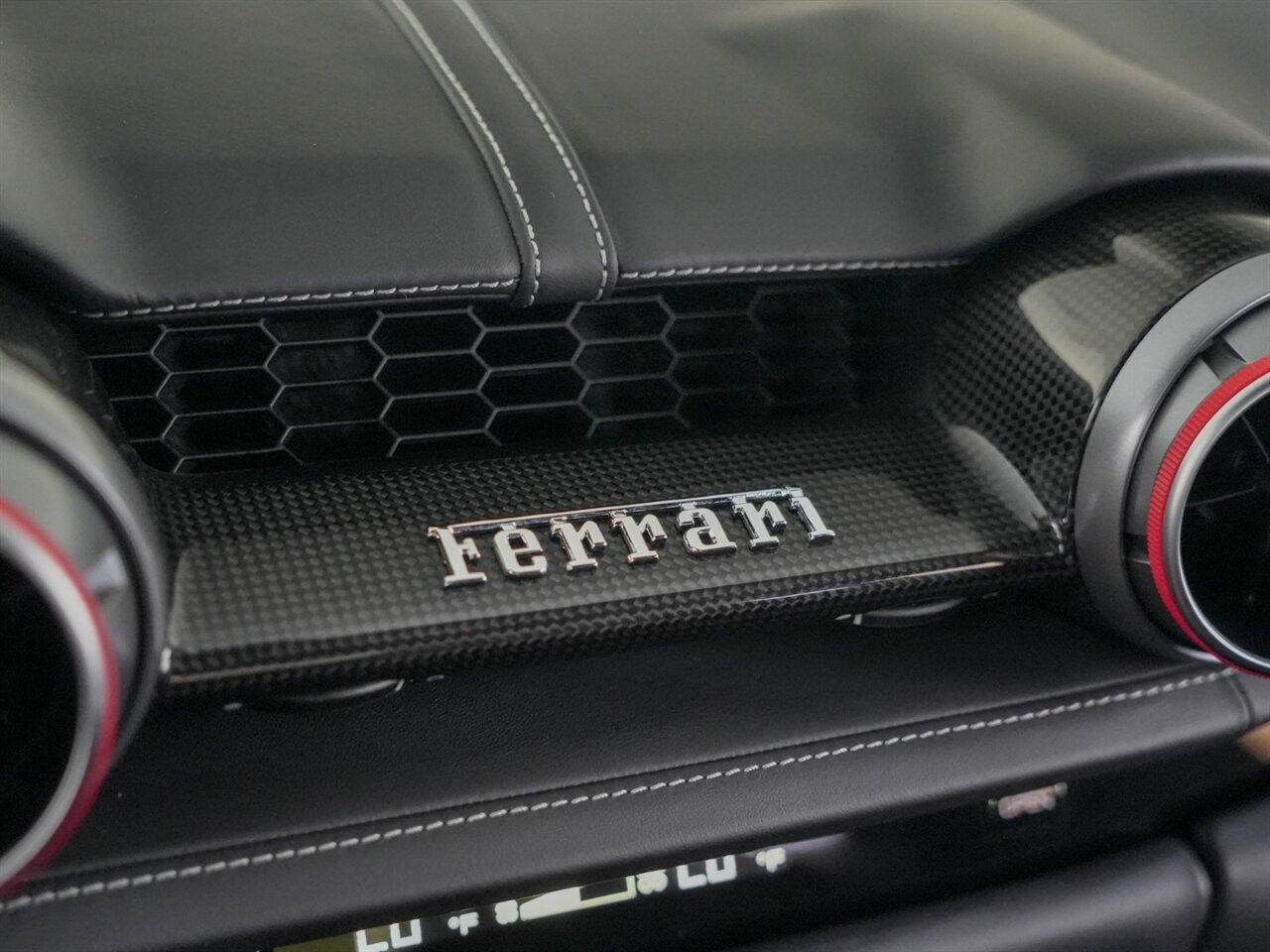2018 Ferrari 812 Superfast - Photo 15 - Bonita Springs, FL 34134