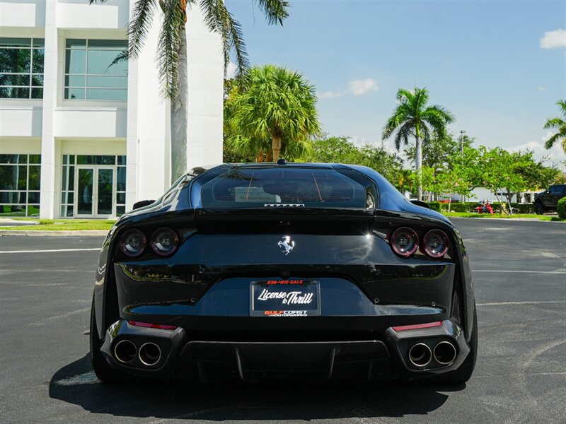 2018 Ferrari 812 Superfast - Photo 49 - Bonita Springs, FL 34134