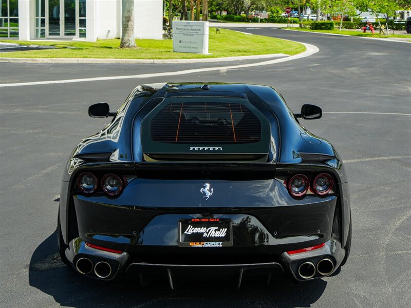 2018 Ferrari 812 Superfast - Photo 47 - Bonita Springs, FL 34134