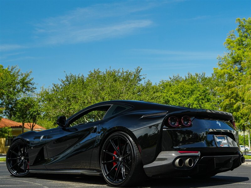 2018 Ferrari 812 Superfast - Photo 42 - Bonita Springs, FL 34134