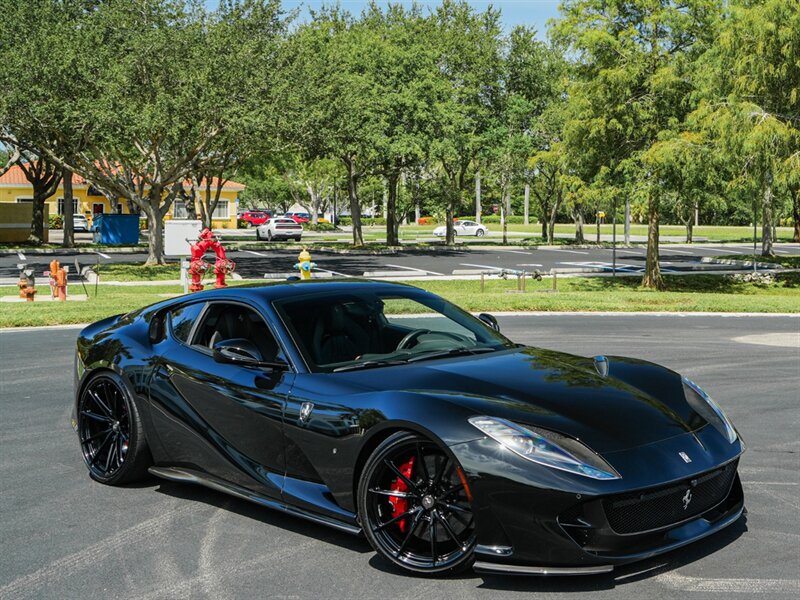 2018 Ferrari 812 Superfast - Photo 62 - Bonita Springs, FL 34134