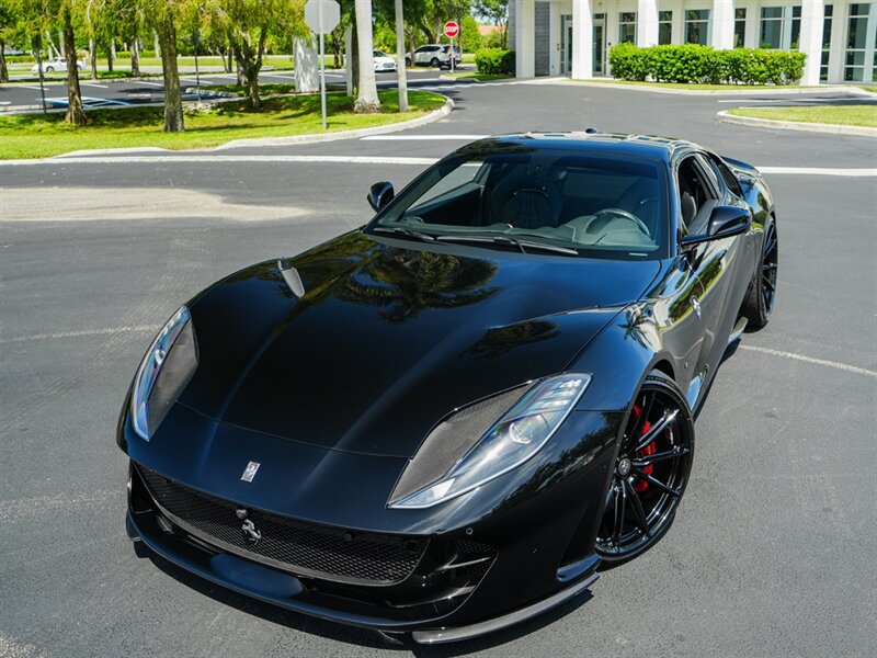 2018 Ferrari 812 Superfast - Photo 6 - Bonita Springs, FL 34134