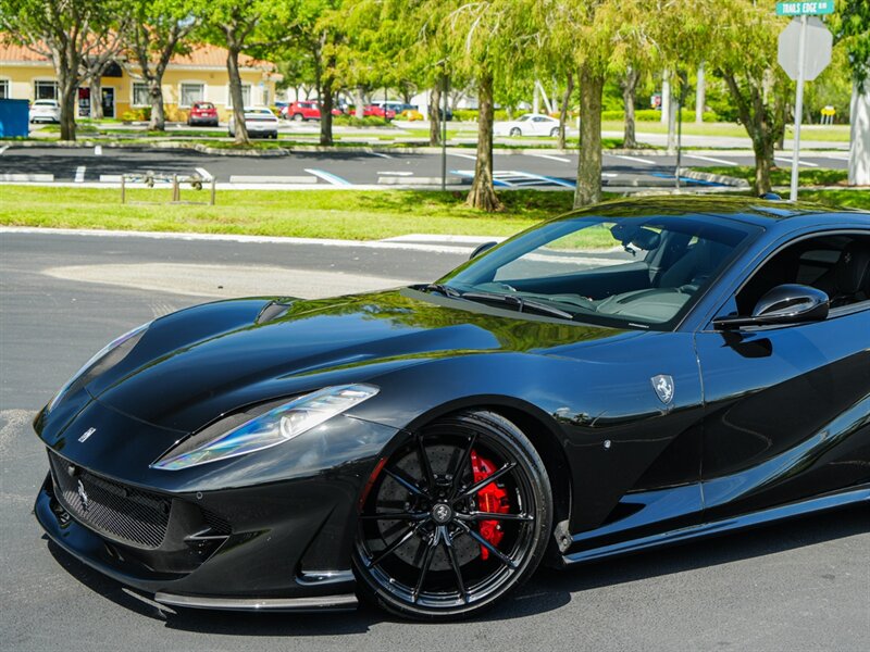 2018 Ferrari 812 Superfast - Photo 8 - Bonita Springs, FL 34134