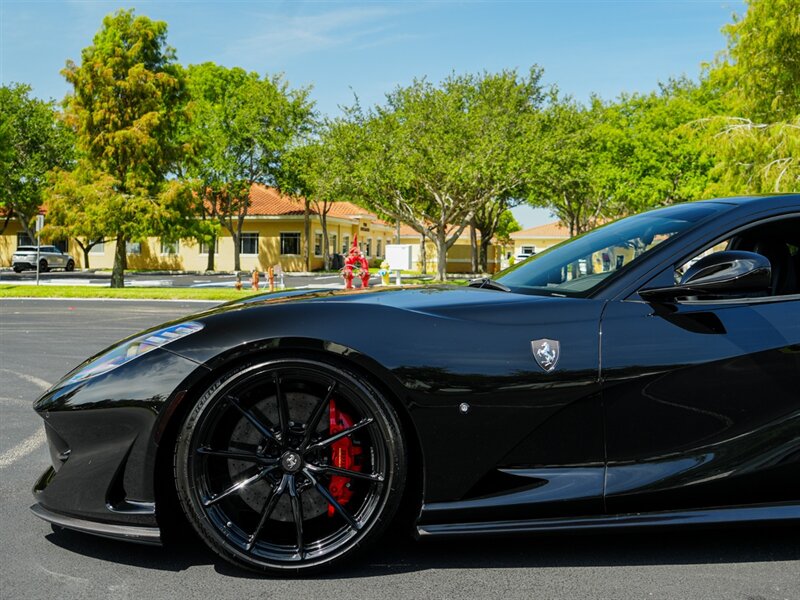 2018 Ferrari 812 Superfast - Photo 38 - Bonita Springs, FL 34134