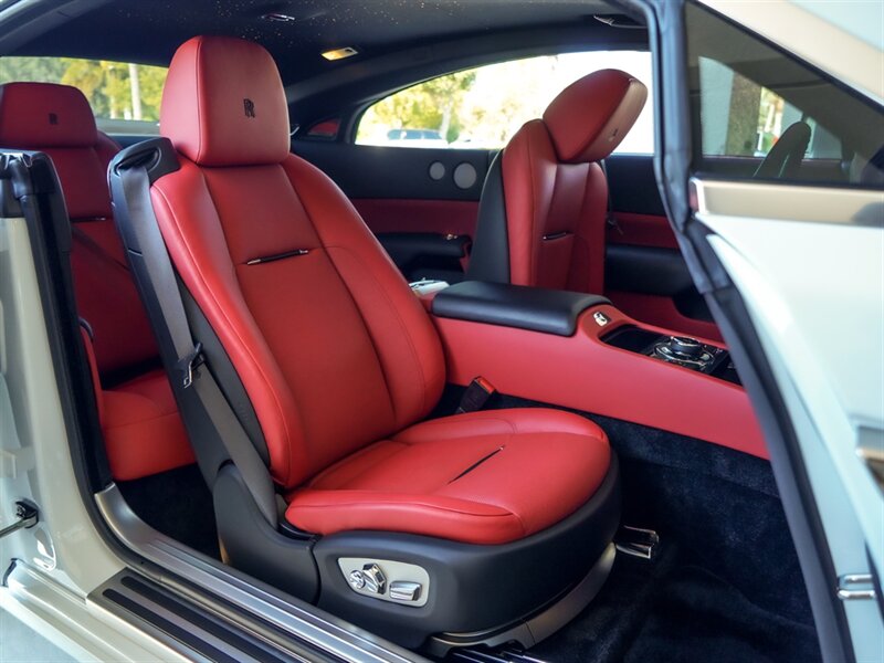 2019 Rolls-Royce Wraith - Photo 25 - Bonita Springs, FL 34134