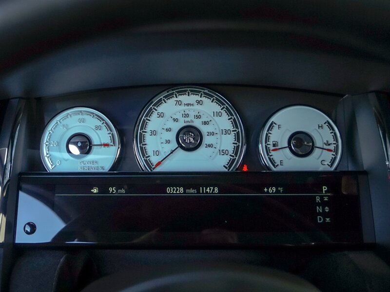 2019 Rolls-Royce Wraith - Photo 13 - Bonita Springs, FL 34134