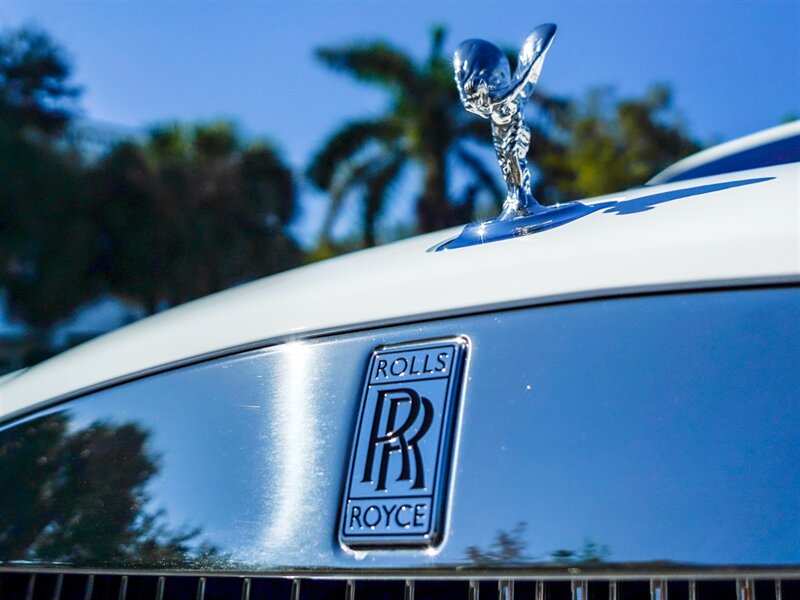 2019 Rolls-Royce Wraith - Photo 8 - Bonita Springs, FL 34134