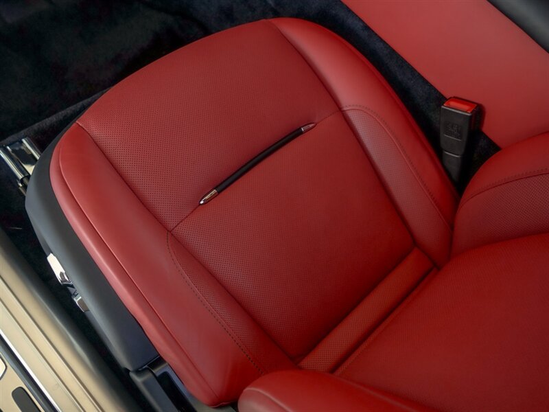 2019 Rolls-Royce Wraith - Photo 16 - Bonita Springs, FL 34134