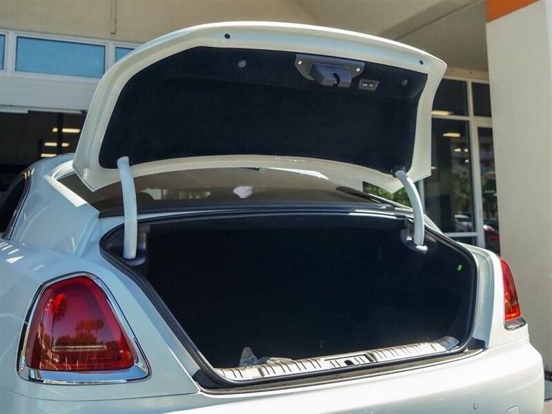 2019 Rolls-Royce Wraith - Photo 27 - Bonita Springs, FL 34134