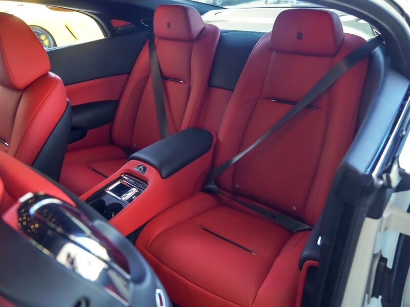 2019 Rolls-Royce Wraith - Photo 19 - Bonita Springs, FL 34134