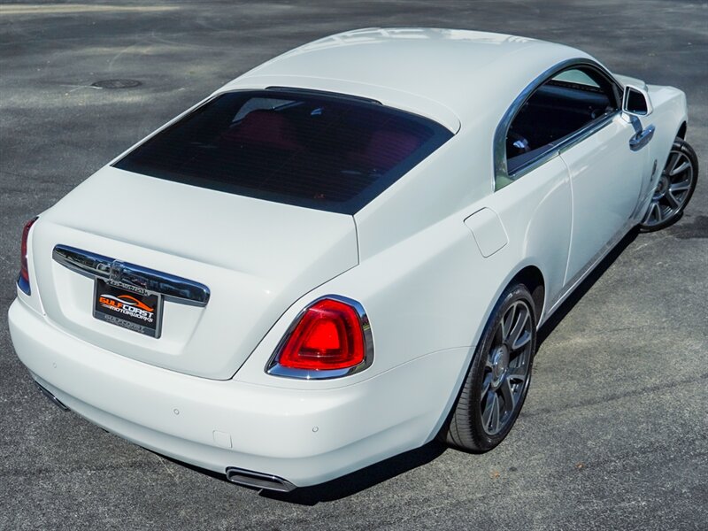 2019 Rolls-Royce Wraith - Photo 37 - Bonita Springs, FL 34134