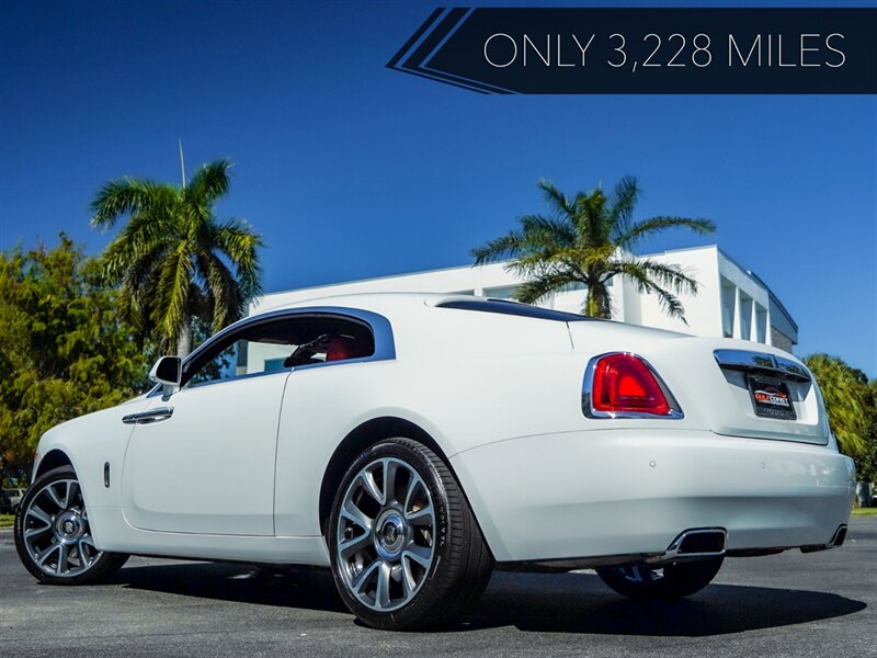 2019 Rolls-Royce Wraith - Photo 34 - Bonita Springs, FL 34134
