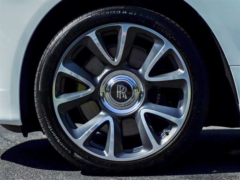 2019 Rolls-Royce Wraith - Photo 31 - Bonita Springs, FL 34134
