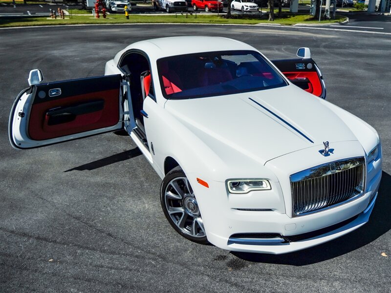2019 Rolls-Royce Wraith - Photo 40 - Bonita Springs, FL 34134