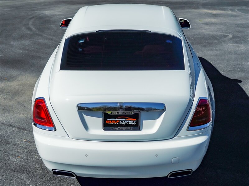 2019 Rolls-Royce Wraith - Photo 35 - Bonita Springs, FL 34134