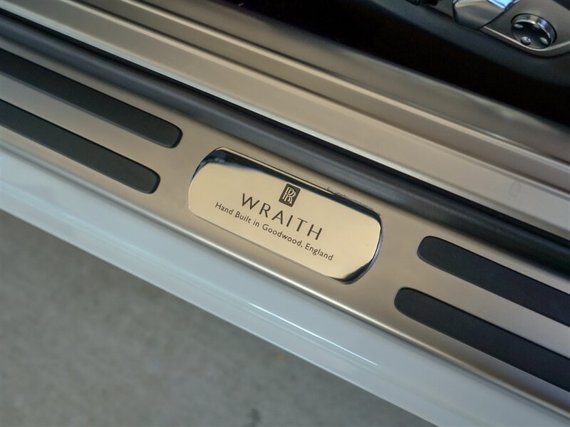 2019 Rolls-Royce Wraith - Photo 22 - Bonita Springs, FL 34134