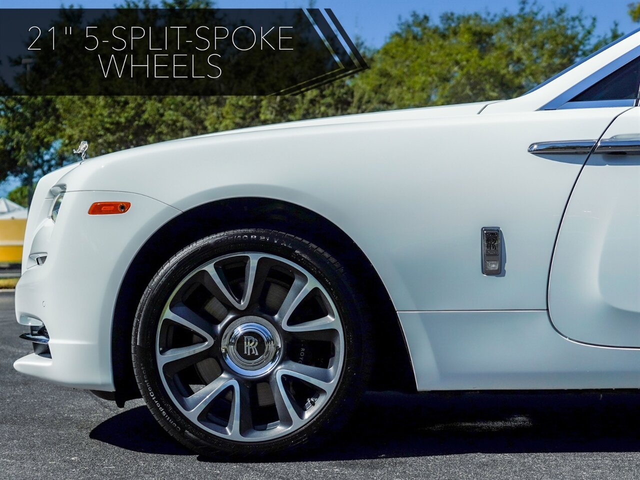 2019 Rolls-Royce Wraith   - Photo 30 - Bonita Springs, FL 34134