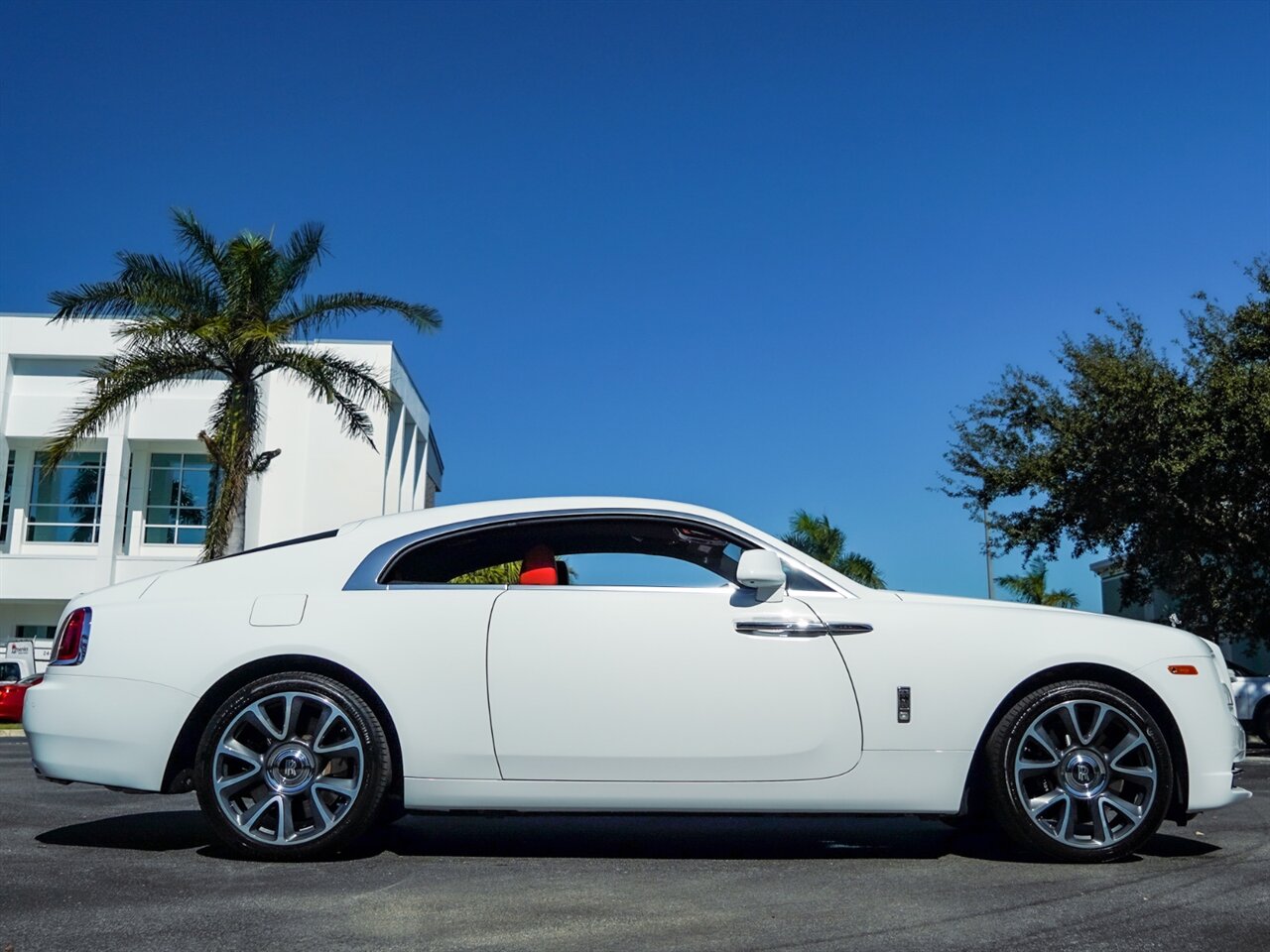 2019 Rolls-Royce Wraith   - Photo 39 - Bonita Springs, FL 34134